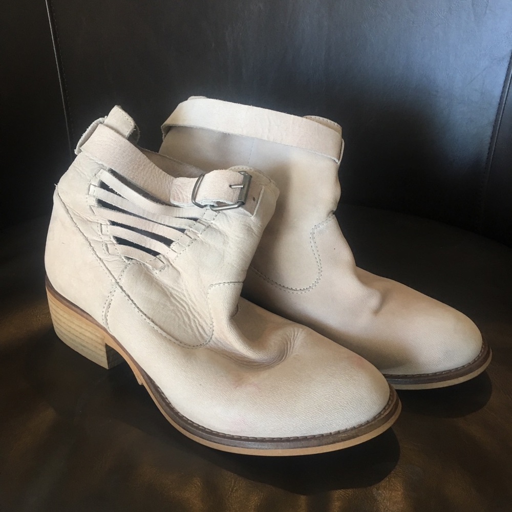 Cool Way Boots